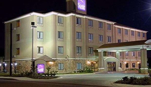 Sleep Inn & Suites at Six Flags - San Antonio, TX