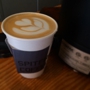 Spitfire Coffee