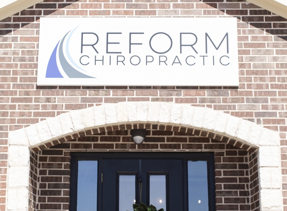 Reform Chiropractic - Mckinney, TX