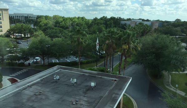 Orlando Marriott Lake Mary - Lake Mary, FL