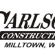 Carlson Construction
