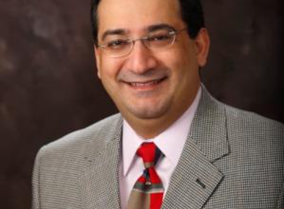 Dr. Zuhair Z Sayany, DMD - Cherry Hill, NJ