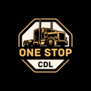 One Stop CDL Training - Truck Driving Schools