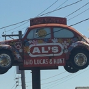 Al's Auto Salvage - Engine Rebuilding & Exchange