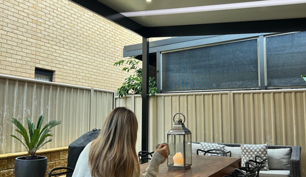 Impressive Patios - Dernancourt, SA