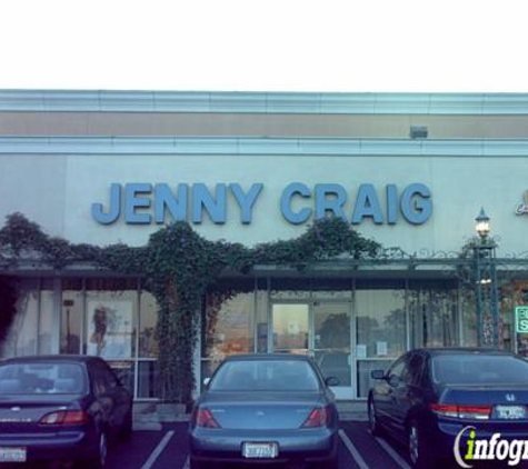 Jenny Craig - Arcadia, CA