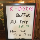 K Bistro Buffet