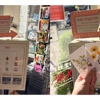 Write Impressions gallery