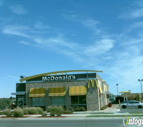 McDonald's - Bellevue, NE