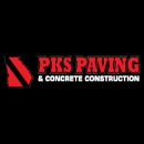 PKS Paving - Paving Contractors