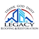 Legacy Roofing and Restoration