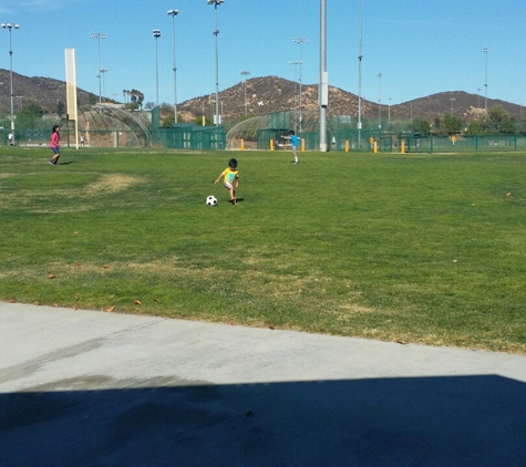 Los Alamos Hills Sports Park - Murrieta, CA