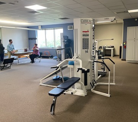 Vista Physical Therapy - Lewisville - Lewisville, TX