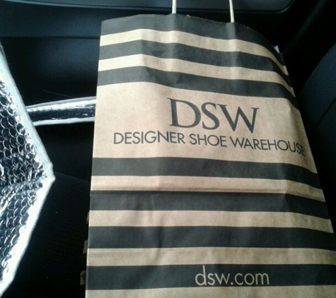 DSW Designer Shoe Warehouse - Fort Worth, TX