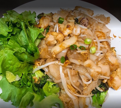 Kaow Thai Cuisine - Beaverton, OR