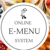 Online E-Menu gallery