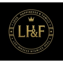 Love, Happiness & Family LLC - Theatrical & Stage Lighting Equipment