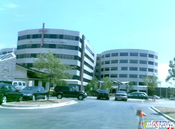 Ascension Saint Alexius - Medical Center - Hoffman Estates, IL