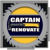Captain Renovate gallery