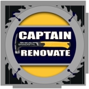 Captain Renovate - Home Improvements