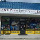 A&F Pawn Jewelry and Loan