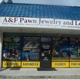 A&F Pawn Jewelry and Loan