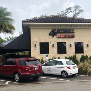 4th Street Bar & Grill - Lake Mary, FL