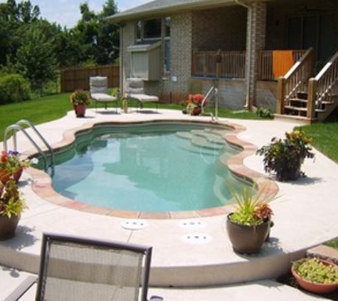 Indian Summer Pool & Spa - Springfield, MO