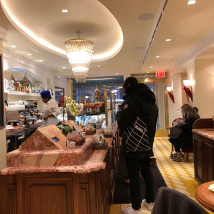 Cafe Bilboquet - New York, NY