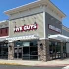 Five Guys