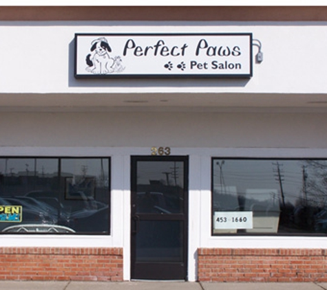 Perfect Paws Pet Salon - Plymouth, MI