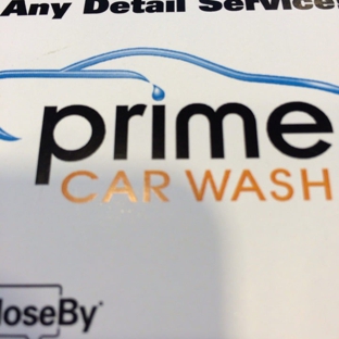 Prime Car Wash - Noblesville, IN