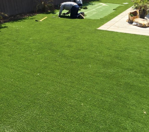 Artificial Grass Solution - Rancho Cucamonga, CA