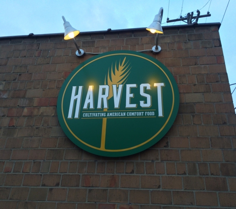 Harvest - Traverse City, MI