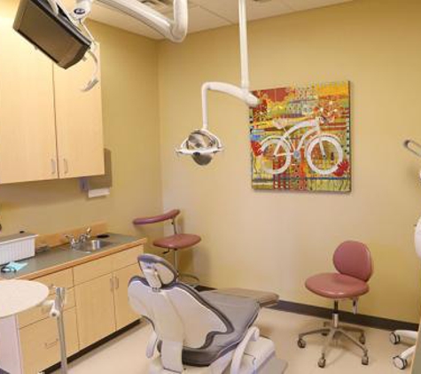 Colorado Healthy Smiles - Lafayette, CO