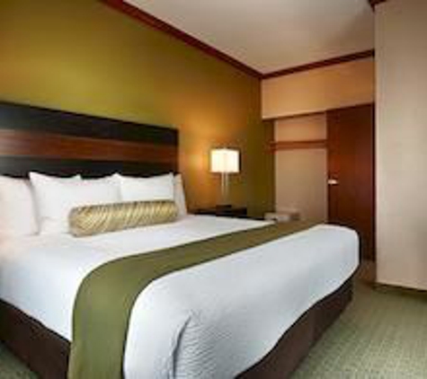 Best Western Plus Woodway Waco South Inn & Suites - Woodway, TX