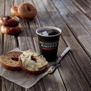 Bruegger's Bagels - Tucson, AZ