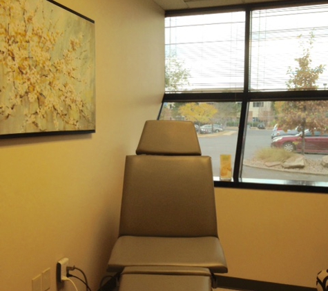 Pinnacle Foot & Ankle Clinic - Denver, CO