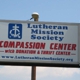 Lutheran Mission Society Compassion Center