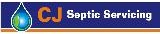 CJ Septic Servicing - Septic Tank Cleaning