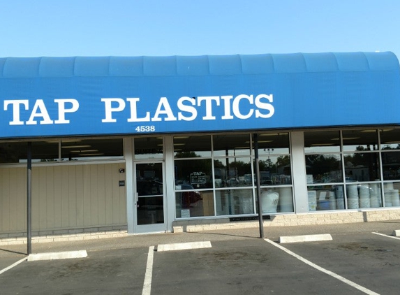 Tap Plastics Inc - Sacramento, CA