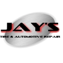 Jay's Tire & Automotive Repair - Auto Repair & Service
