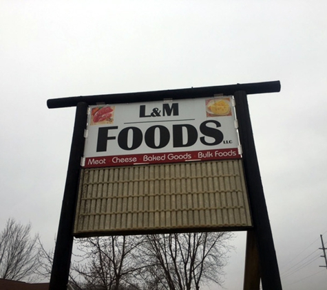 L & M Foods, L.L.C. - Nappanee, IN