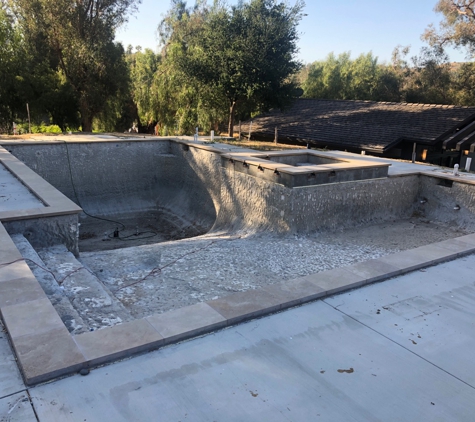 Flores Pool Service and Remodeling - Hacienda Heights, CA