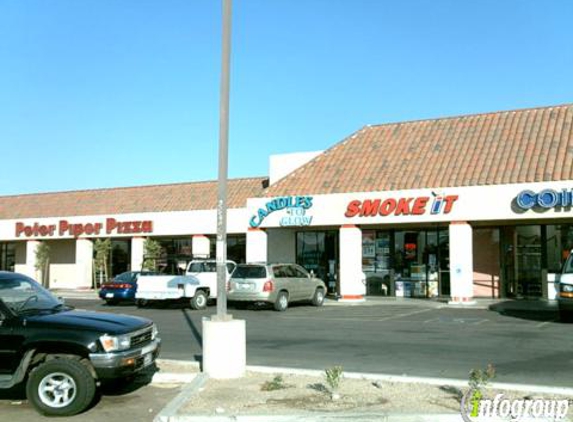 Smoke It - Phoenix, AZ