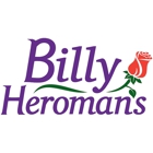 Billy Heroman's Flowers & Gifts Plantscaping