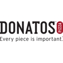 Donatos Pizza - Pizza