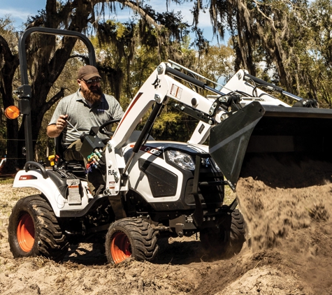 Bobcat of Alamance - Burlington, NC