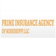 Prime Insurance Agency Of Mississippi