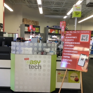 Staples Print & Marketing Services - Oak Lawn, IL